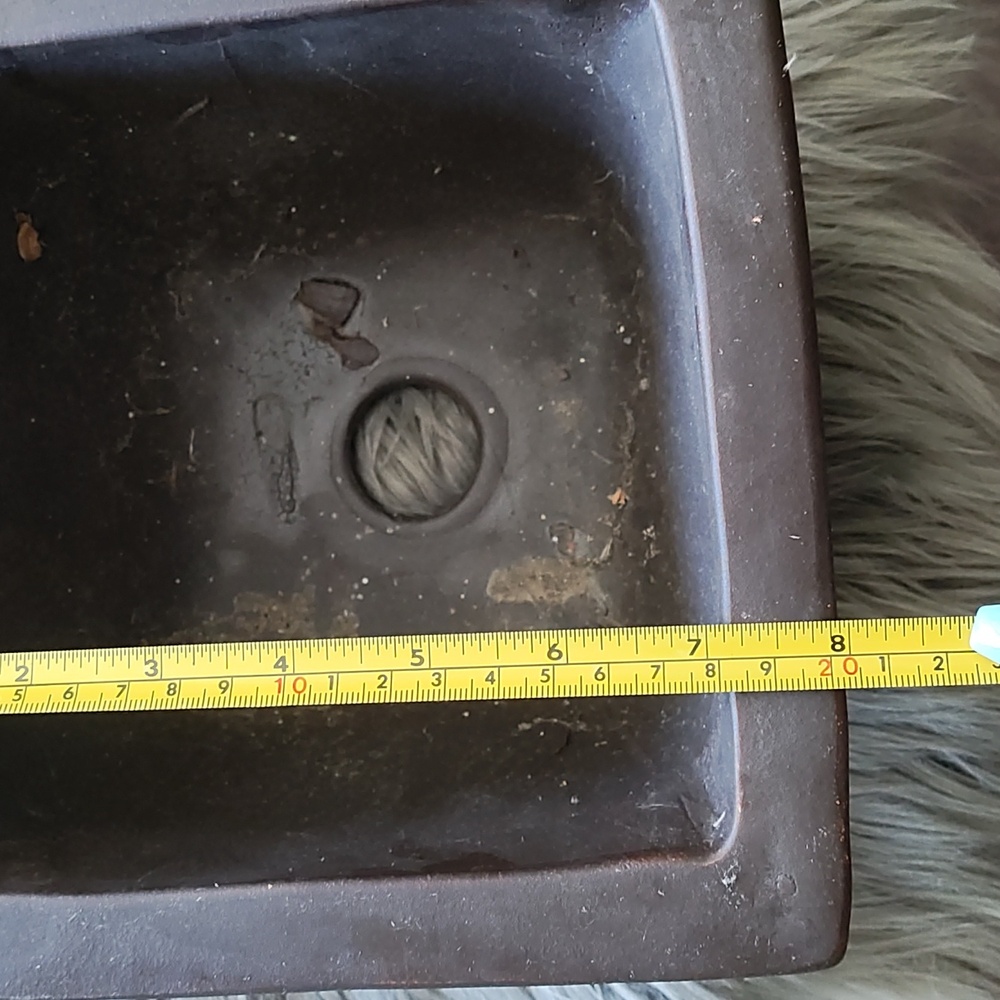 Bonsai Pot Planter - Picture 5 of 6